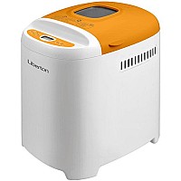 Хлібопічка Liberton LBM-5190