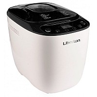 Хлібопічка Liberton LBM-6192