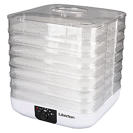 Сушка для овочів та фруктів Liberton LFD-4021