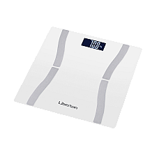 Весы напольные LIBERTON LBS-0808 Smart