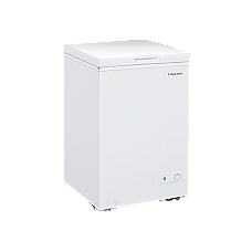 Морозильний ларь LIBERTON LCF-100H