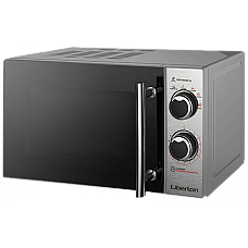 Мiкрохвильова пiч LIBERTON LMW-2079M Gray