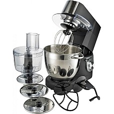Кухонний комбайн Gorenje MMC 1500 BK