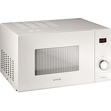 Микроволновая печь Gorenje MO6240SY2W