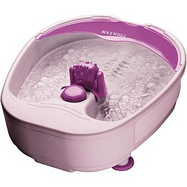Ванночка для ног Maxwell MW 2451 PK