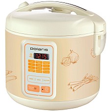 Мультиварка Polaris PMC 0507D Kitchen