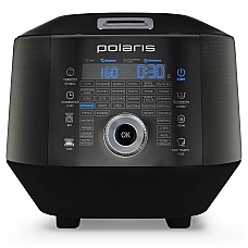 Мультиварка Polaris EVO 0446DS