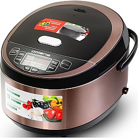 Мультиварка Polaris PMC 0514AD