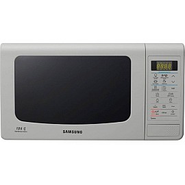 Микроволновая печь Samsung GE83KRS-3/BW