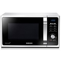 Микроволновая печь Samsung MG23F301TCW