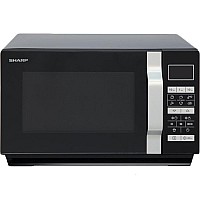 Микроволновая печь Shapr R760BK