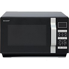 Микроволновая печь Shapr R760BK