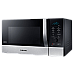 Микроволновая печь Samsung CE107MNSTR/BWT