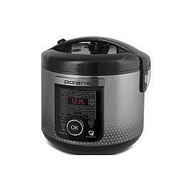 Мультиварка Polaris PMC 0563AD