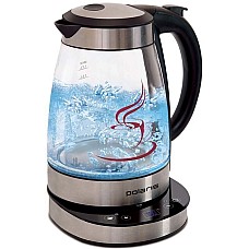 Электрочайник Polaris PWK 1714CGLD