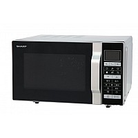 Микроволновая печь Sharp R860BK
