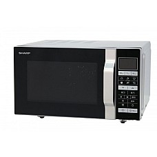 Микроволновая печь Sharp R860BK