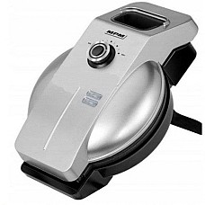 Вафельница MPM MGO-32