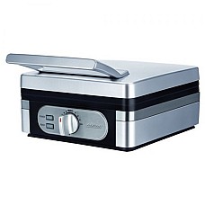 Вафельница MPM MGO-13