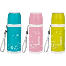 Термос дитячий Smile STT-3 lite green