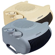 Тепловентилятор Maestro MR-921
