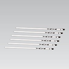 Набор шампур0в Maestro MR-1007