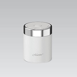 Термос харчовий Maestro MR-1649-50 White