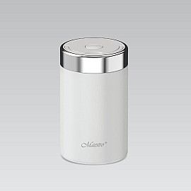 Термос харчовий Maestro MR-1649-75 White