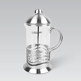 Заварник френч-прес Maestro MR-1662-1000