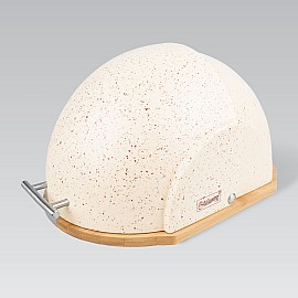 Хлібниця Maestro MR-1678G-Beige