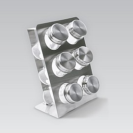 Набір для спецій Maestro MR-1726