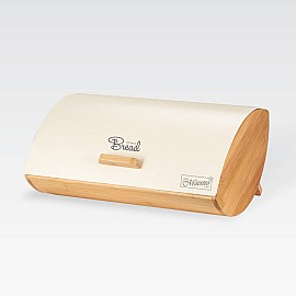 Хлібниця Maestro MR-1775-Ivory