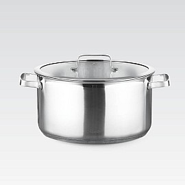 Каструля Maestro MR-3514-24