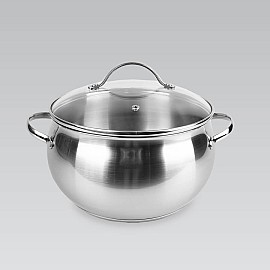 Каструля Maestro MR-3516-24