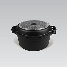Каструля/сковорода гриль Maestro MR-4126
