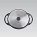 Каструля Maestro MR-4328-S