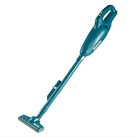 Пылесос Makita CL108FDZW