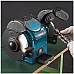 Точило с двумя шлифовальными кругами Makita GB 602