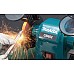Точило с двумя шлифовальными кругами Makita GB 602