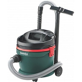 Пилосос Metabo AS 20 L