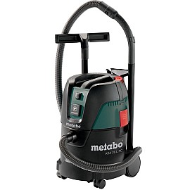 Пылесос Metabo ASA 25 L PC