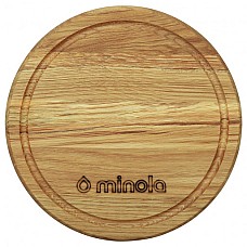 Разделочная доска Minola 25 см 0710074