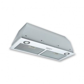 Вытяжка Minola HBI 7812 WH 1200 LED