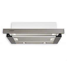 Вытяжка Minola HTL 6012 FULL INOX 450 LED