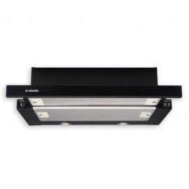 Вытяжка Minola HTL 6112 BL 650 LED