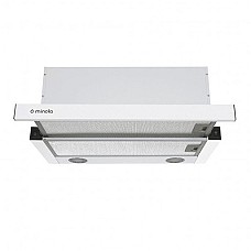 Вытяжка Minola HTL 6312 WH 750 LED