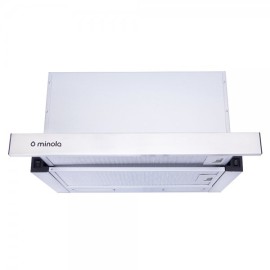 Вытяжка Minola HTL 6615 I 1000 LED