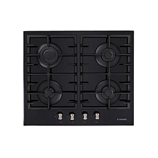 Поверхность газ на стекле Minola MGG 61025 BL