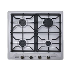 Поверхность газовая на металле Minola MGM 610244 WH