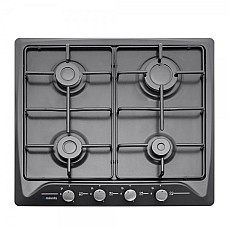 Поверхность газовая на металле Minola MGM 61414 BL